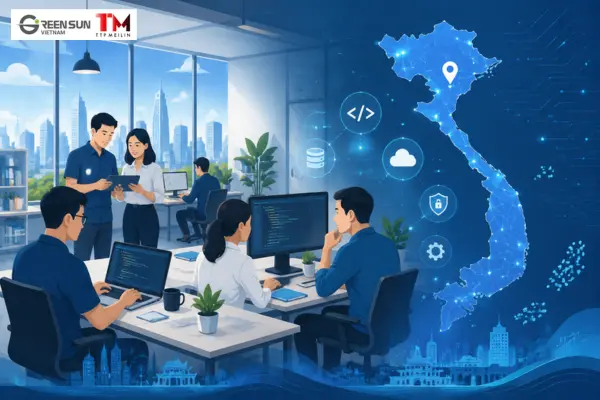 Case Study: Roadmap for Establishing a 100% Japanese-Owned IT Company in Vietnam - Intro image