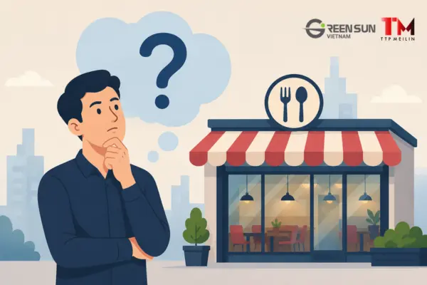Legal support for foreign-owned restaurant company in Vietnam