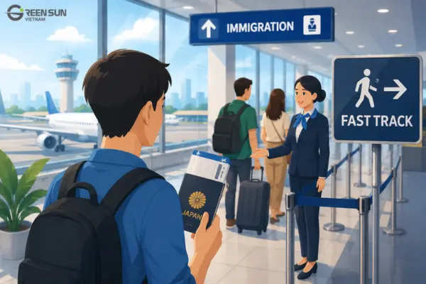 Tips to Avoid Airport Congestion