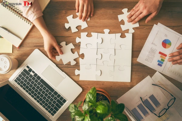 Business Matching in Vietnam: Partner Development Process for Japanese Companies