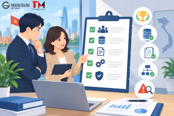 Accounting Outsourcing in Vietnam: Bookkeeping, Monthly Reporting, and Tax Filing