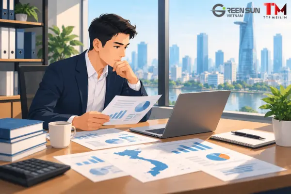Choosing a Vietnam market research firm