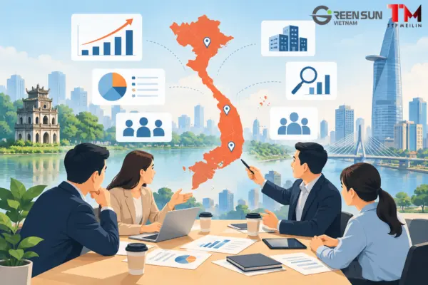 Intro-Image-Outsourcing Vietnam Market Research: How to Choose a Research Firm, Scope of Research, and Key Considerations