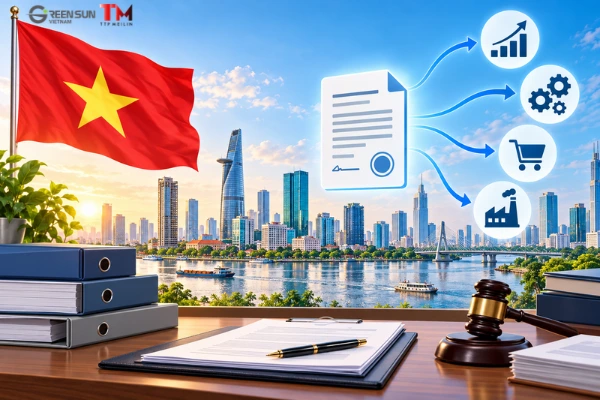 Body Image _Vietnam FDI Business Changes