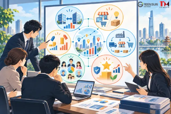 Competitor Analysis in Vietnam - middle image