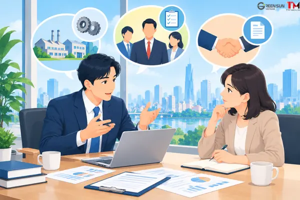 Desk research B2B interviews