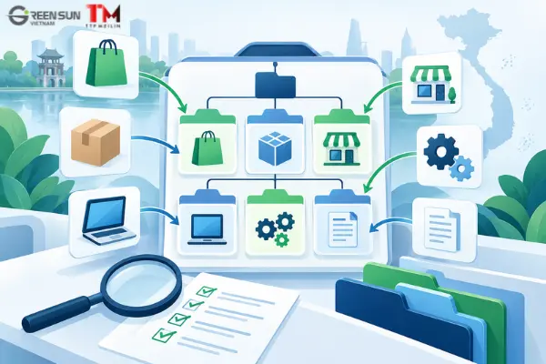 Trademark Registration in Vietnam - intro image