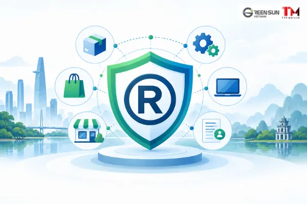 Trademark Registration in Vietnam - middle image